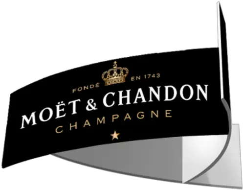 Pinwheel Hanging Banner Displays With Moet Et Chandon Png Hanging Banner Png