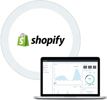 Your Shopify Fulfillment Partner Fulfill Potential Byrd Shopify Png Shopify Logo Png