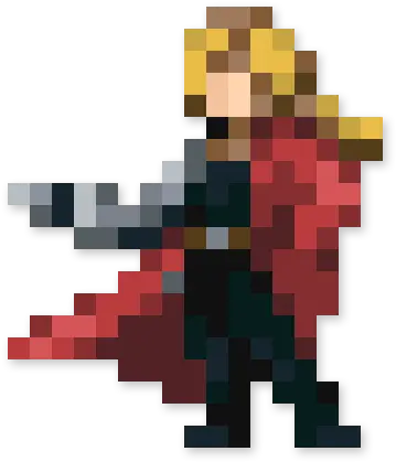 Day 1 Edward Elric By Jinndevil On Newgrounds Parrot Png Edward Elric Png