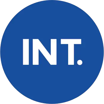 Indus Net Technologies Int Indusnettech Twitter Dot Png Tnt Icon