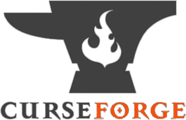 Minecraft Servers Forge Minecraft Logo Png Minecraft Forge Logo