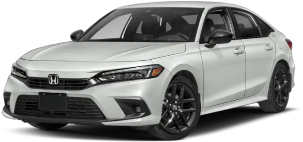 Honda Vehicle Inventory Edison Honda Dealer In Edison Nj 2022 Honda Civic Sport White Png Reddit Silver Icon