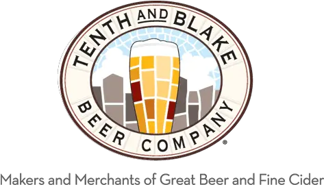 Tenth And Blake Beer Company Crunchbase Company Profile 10th Blake Png Miller Coors Logos