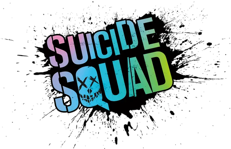 Suicide Squad Logo Png 6 Image Logo Suicide Squad Png Suicide Squad Logo Png