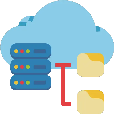 Infrastructure Free Files And Folders Icons Icone Infrastructure Png It Infrastructure Icon