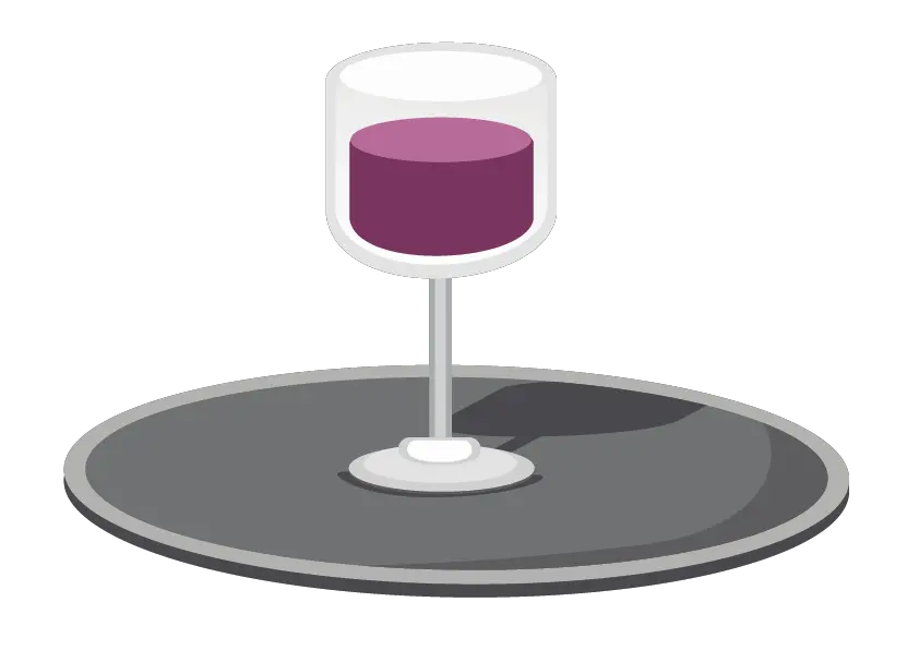 Glass Of Wine Transparent Png U0026 Svg Vector File Wine Glass Glass Of Wine Png