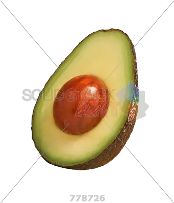 Stock Photo Of Halved Avocado Fruit Avocado Png Avocado Transparent Background