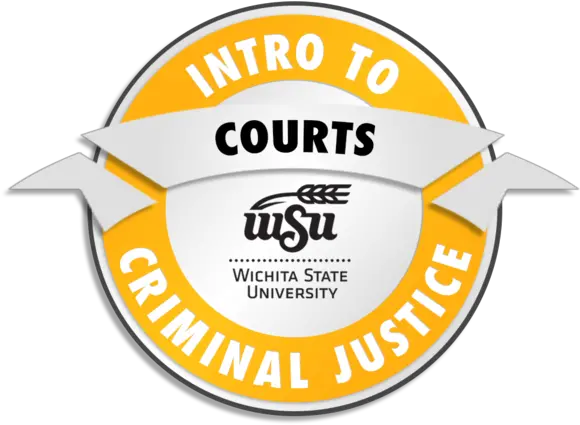 Courts Big Png Wichita State University Logo
