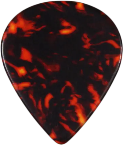 551 Opal Png Guitar Pick Png