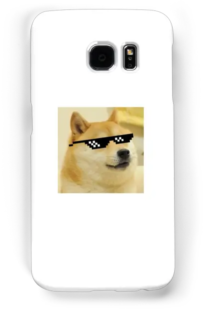 Dank Doge Iphone Png Shiba Inu Png