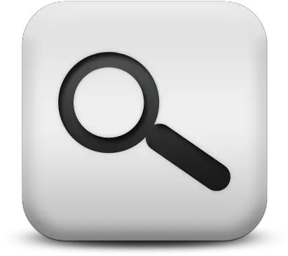 9 Magnifying Glass Icon White Images Magnifying Glass Icon 3d Search Icon Png Facebook Square Icon Png White