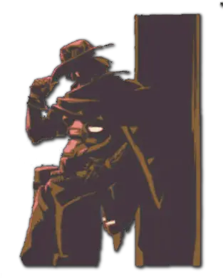 Download Overwatch Side Blog Picture Overwatch Mccree Take It Easy Png Mccree Png