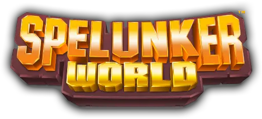 About Spelunker World Z Square Enix Spelunker World Png Square Enix Logo Png