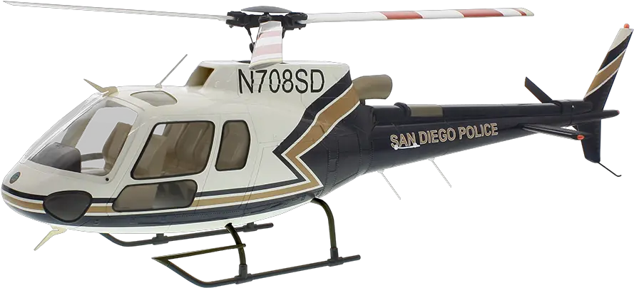 Rch As470wb Police Helicopter Photo Png Highresolution Police Helicopter Png Helicopter Png