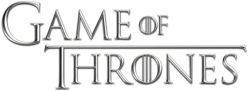 Game Of Thrones Logo Png Transparent Game Of Thrones Logo Png Game Of Thrones Dragon Png