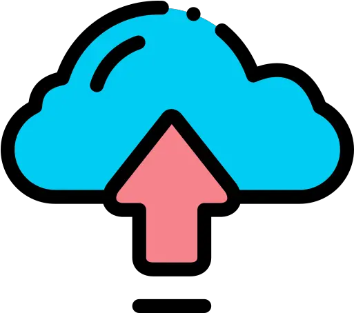 Clouddrive Free Unlimited Cloud Storage Language Png Icon