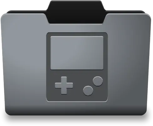 Gaming Desktop Icon Gaming Icon Folder Png Fallout 2 Desktop Icon