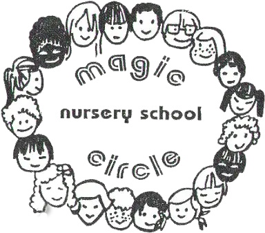 About Magic Circle Nursery School Magic Circle Nursery Dot Png Magic Circle Transparent