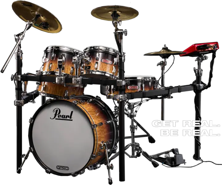 Download Hd Pearl Epro Live Drums Pearl Epro Live Pearl E Pro Png Live Music Png