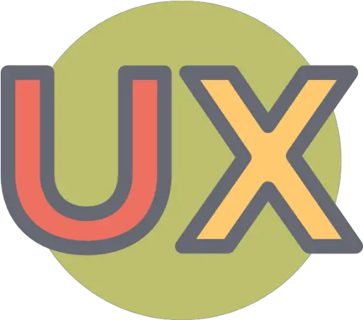 Icon Of Flat Line User Experience User Experience Free Icon Png Experience Icon Png