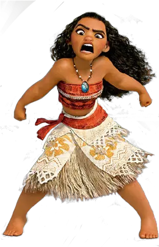 Moana Transparent Png 6 Image Character Moana Moana Transparent Background