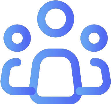 High Volume Recruiting Hirebeat Dot Png Google Drive Blue Man Icon