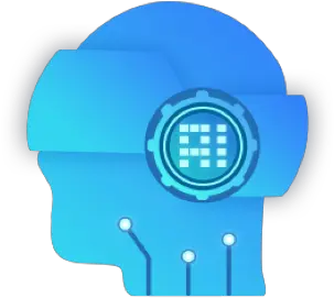 Attention New Certificate In Artificial Intelligence Dot Png Artificial Intelligence Icon