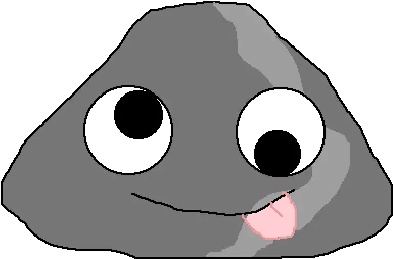 Googly Eyes Transparent Png Rock With Googly Eyes Cartoon Googly Eyes Transparent Background