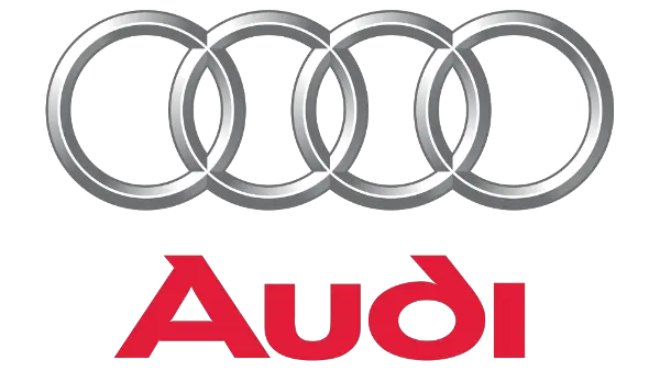 A List Of Famous Logos Fakeclients Audi Logo Png Abstract Logo