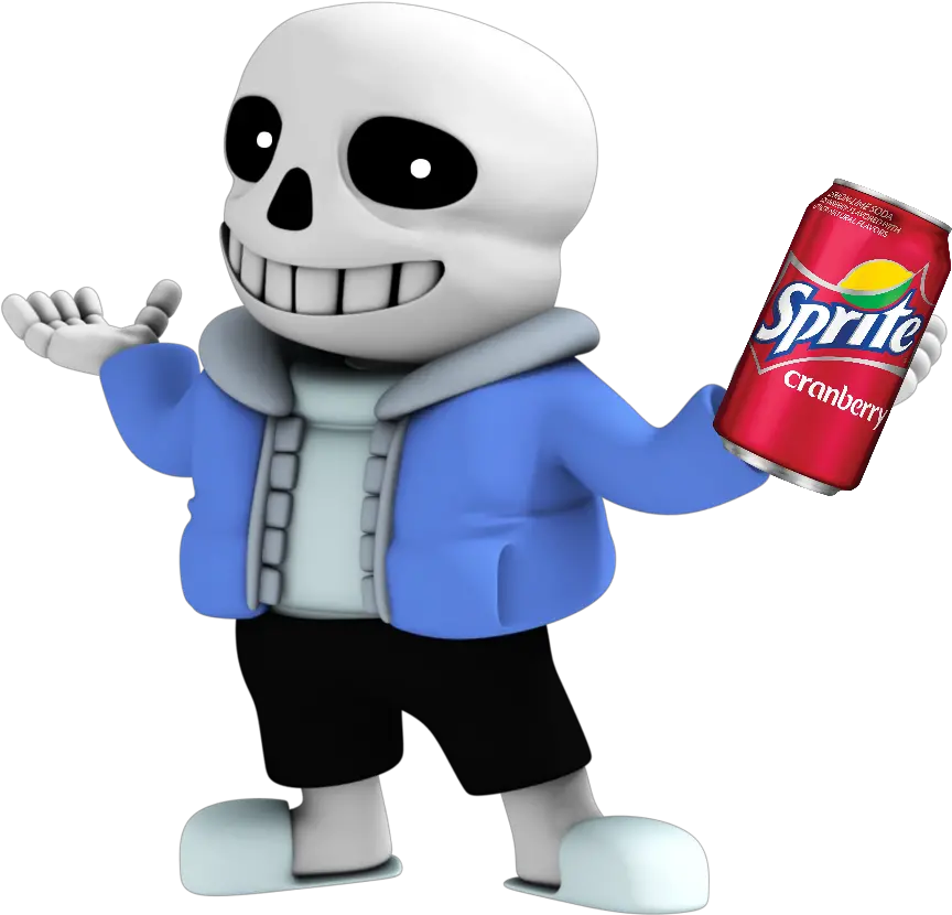 Do You Think Even The Worst Person Can Change Hereu0027s A Png Transparent Sprite Cranberry Sprite Can Png