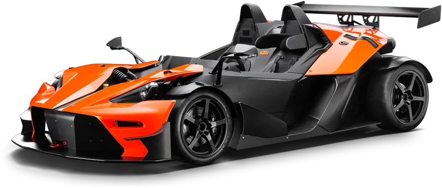 Sonoma Racing School Professional Formula Race Car Driving Ktm X Bow Rr Png Car Driving Png