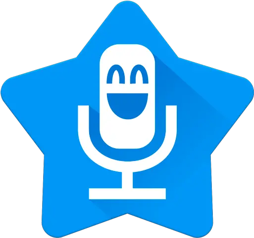 Privacygrade Voice Changer With Effects App Logo Png Google Voice App Icon