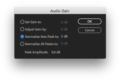 How To Edit Audio In Adobe Premiere U2013 All You Need Know Dot Png Adobe Premiere Cs5 Icon