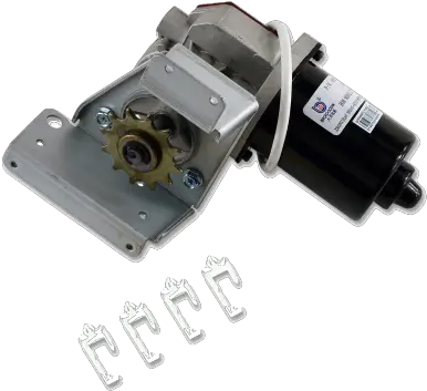 041a6095 Motor Replacement Kit Parts Liftmaster Chamberlain Garage Door Motor Png Motor Png