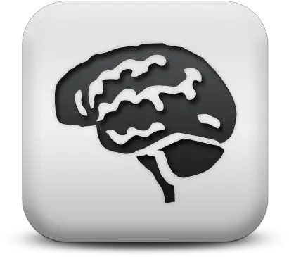 Brain Icon Library Png Transparent Background Free Download Brain Icon Brain Icon