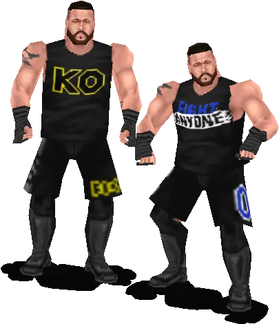 Kevin Owens Already For Wwe Rivalries Cosplay Png Kevin Owens Png