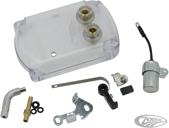 Morris Magneto Onboard Advance Retard Kit Zodiac Camera Png Retard Png