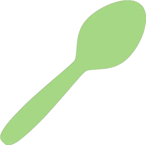 Guacamole Green Spoon Icon Free Guacamole Green Utensil Icons Clip Art Png Spoon Png