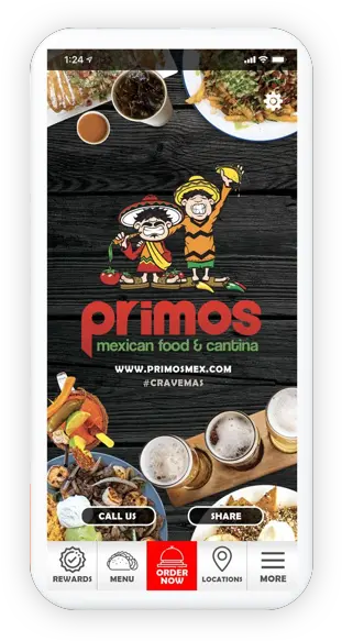Primos Mexican Food Primos Mexican Food Png Mexican Icon
