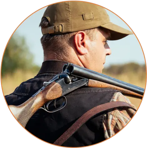 Hunters Handbook Png Tc Icon Rifle
