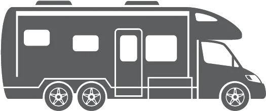 Mackin Street Customs U0026 Rv Class B Repair Mackin Street Rv Clip Art Png Rv Png