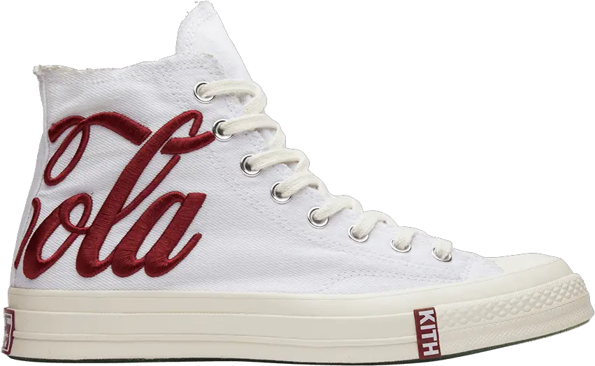 Download Goat Converse Chuck Taylor Allstar 70s Hi Kith Coca Cola Png 70s Png