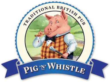 Brisbane Dinner Drinks And U2 Music Pig U0027nu0027 Whistle Pig N Whistle Png Whistle Png