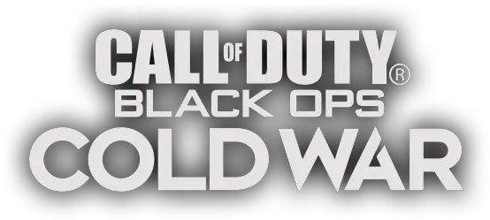 Call Of Duty Black Ops Cold War Multiplayer Horizontal Png Modern Warfare Logo Png