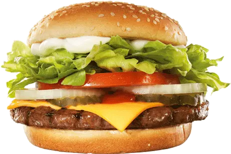 Download Burger King Crown Transparent Hamburger Png Burger King Crown Png