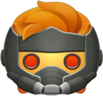 Marvel Tsum Game Wikia Star Lord Tsum Tsum Png Star Lord Png