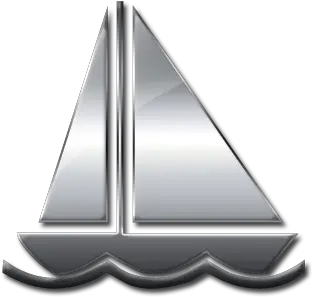 Sailboat Icon Style 14109 Free Icons And Png Backgrounds Sailboat Clipart Sailboat Transparent Background