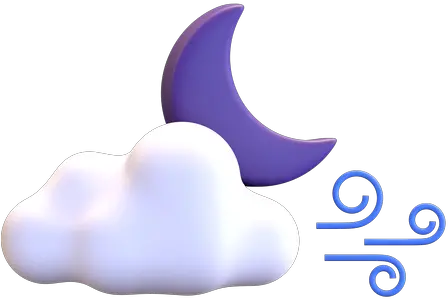 Forecast Icon Download In Line Style Language Png Starry Night Icon