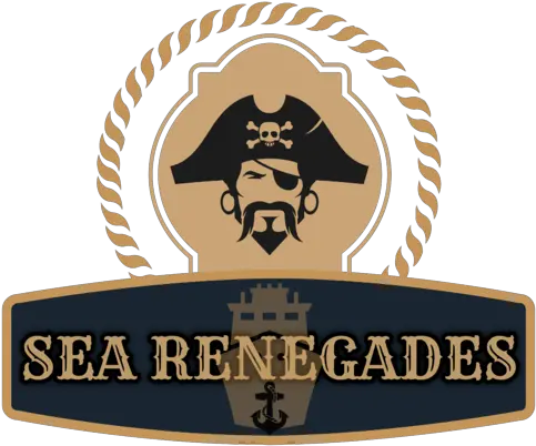 Sea Renegades Sr Typhoon Squad Is Actively Recruiting Oh Ship A Family Trip Png Sr Logo