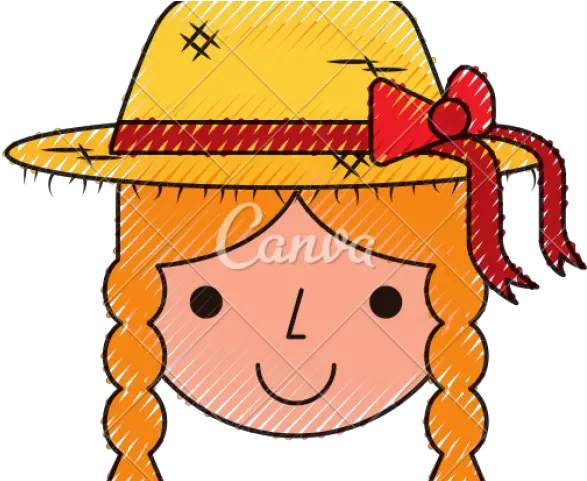 Cowboy Hat Clipart Chinese Farmer Hat Png Download Clip Art Cowboy Hat Clipart Png